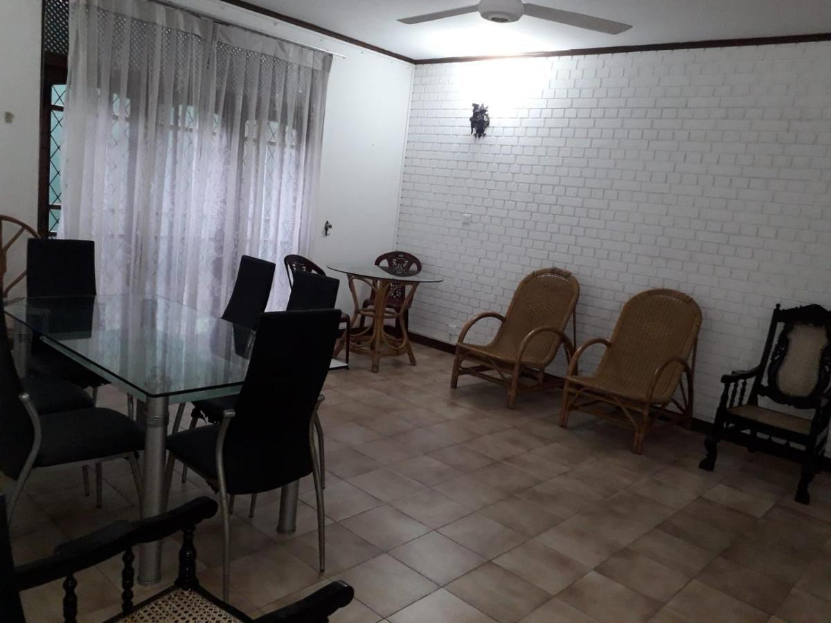 Ceylon Travel And Stay Lodge Battaramulla Dış mekan fotoğraf